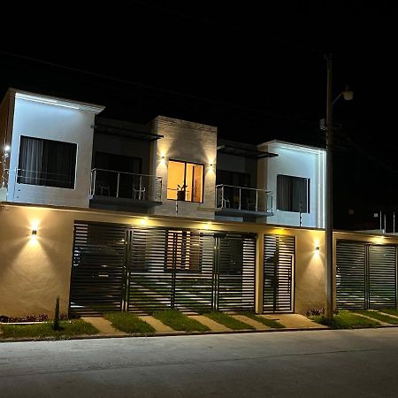Apartamentos Orquidea Dorada Apt 101 & 104 Comayagua Exteriér fotografie