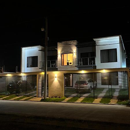 Apartamentos Orquidea Dorada Apt 101 & 104 Comayagua Exteriér fotografie