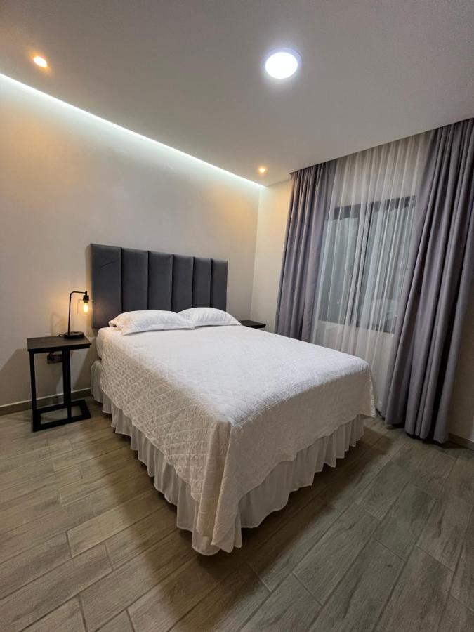 Apartamentos Orquidea Dorada Apt 101 & 104 Comayagua Exteriér fotografie