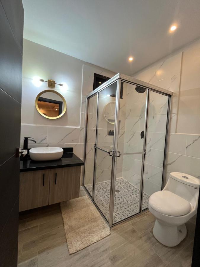 Apartamentos Orquidea Dorada Apt 101 & 104 Comayagua Exteriér fotografie