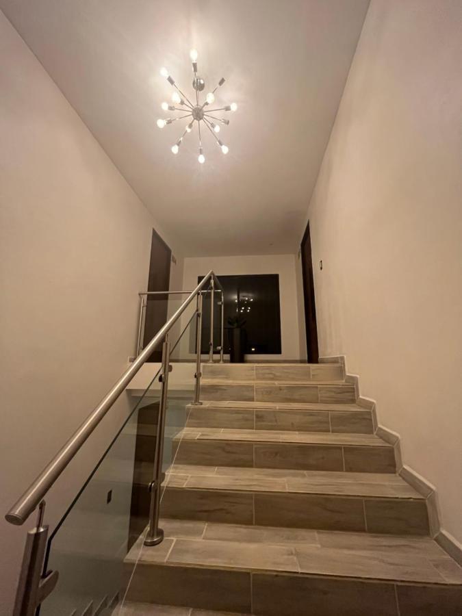 Apartamentos Orquidea Dorada Apt 101 & 104 Comayagua Exteriér fotografie