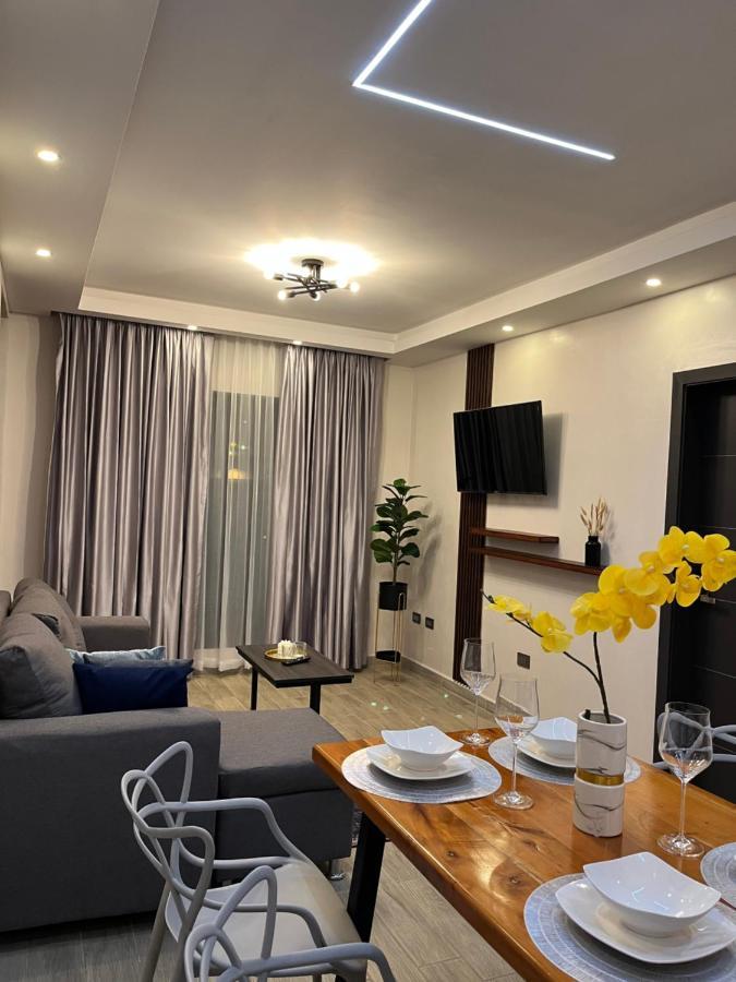 Apartamentos Orquidea Dorada Apt 101 & 104 Comayagua Exteriér fotografie