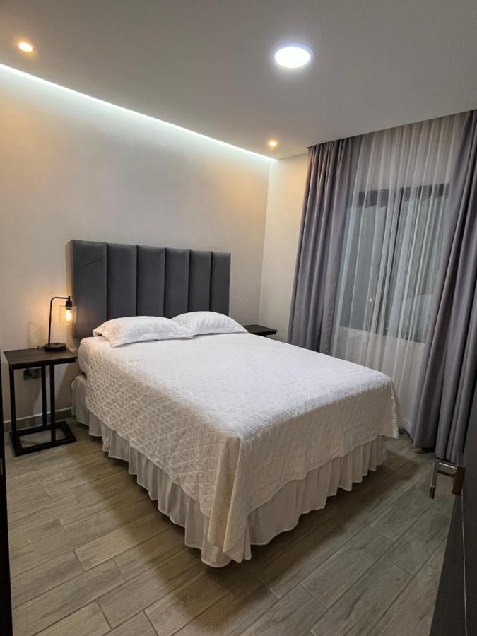 Apartamentos Orquidea Dorada Apt 101 & 104 Comayagua Exteriér fotografie