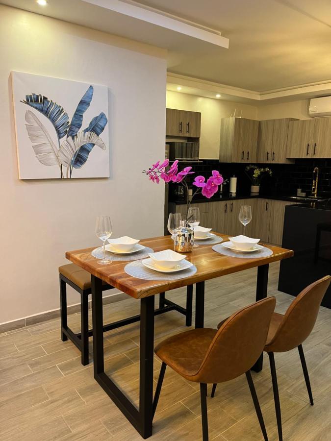 Apartamentos Orquidea Dorada Apt 101 & 104 Comayagua Exteriér fotografie