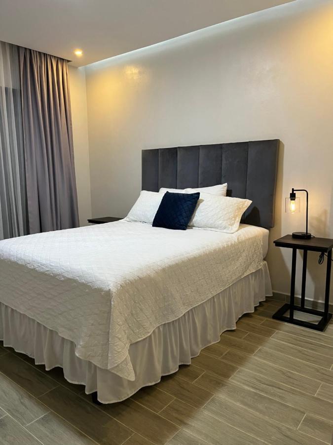 Apartamentos Orquidea Dorada Apt 101 & 104 Comayagua Exteriér fotografie